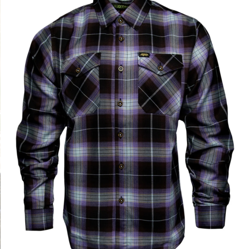 DIXXON Anthrax Men's Size L NIB